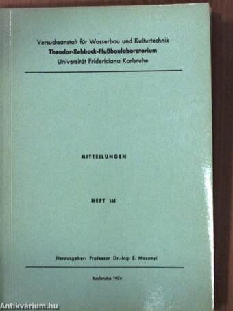 Mitteilungen Heft 161.