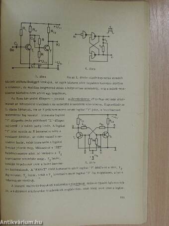 Fizikai laboratóriumi gyakorlatok