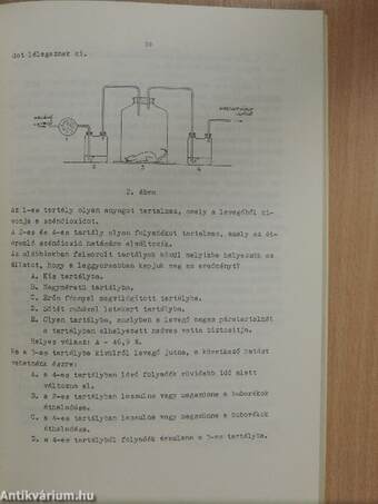 Természettudományos oktatásunk helyzete