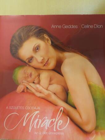 A születés csodája/Miracle - DVD-vel és CD-vel