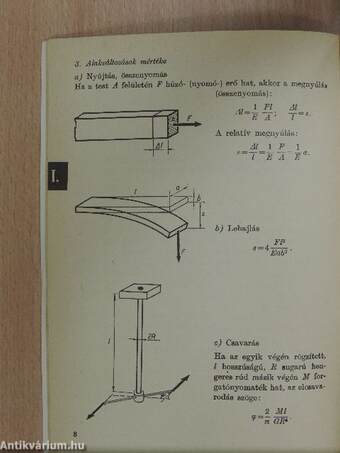 Fizikai példatár középiskolásoknak III.