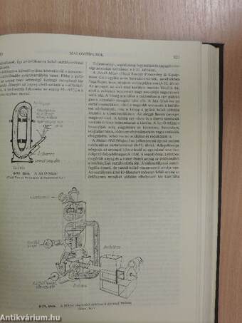 Vegyészmérnökök kézikönyve I. (töredék)