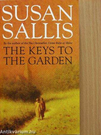 The Keys to the Garden