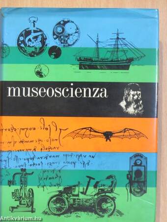 Museoscienza