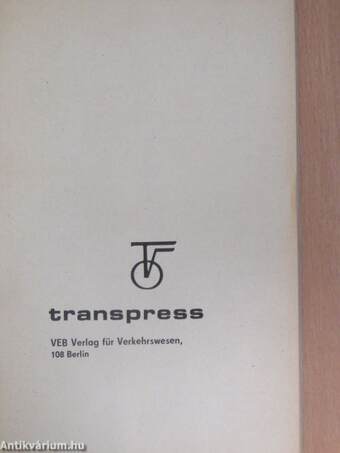 Transpress