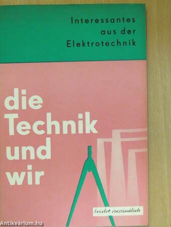 Interessantes aus der Elektrotechnik