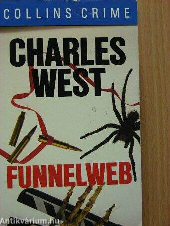 Funnelweb