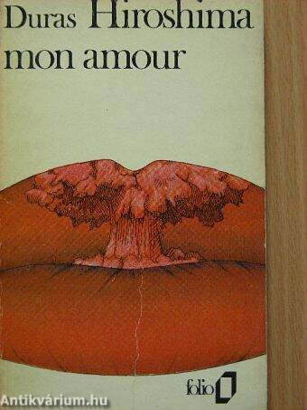 Hiroshima mon amour