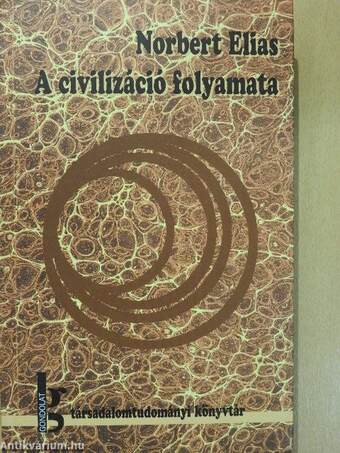 A civilizáció folyamata