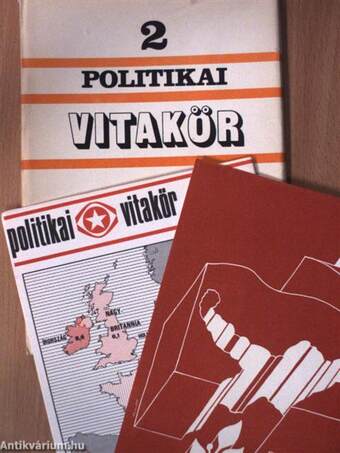 Politikai Vitakör 1979/2.