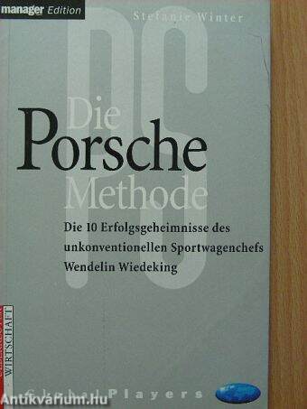 Die Porsche Methode