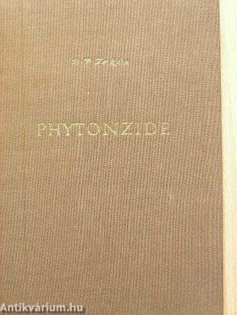 Phytonzide