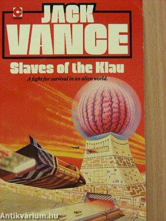 Slaves of the Klau