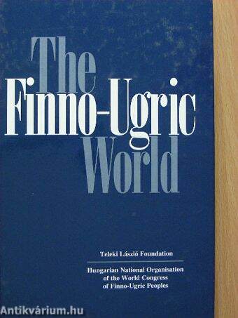 The Finno-Ugric World