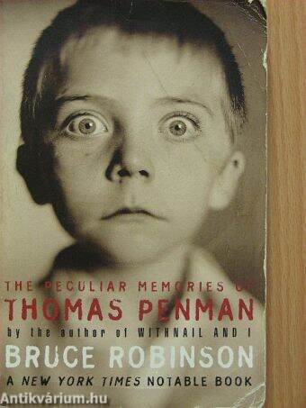 The Peculiar Memories of Thomas Penman