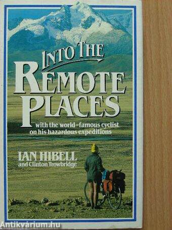 Into the Remote Places