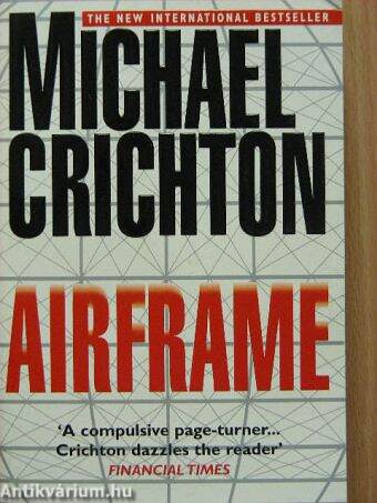 Airframe