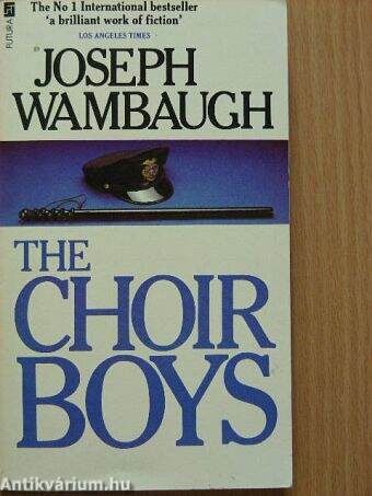 The Choir Boys