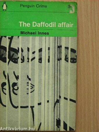 The Daffodil affair