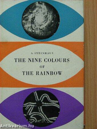 The Nine Colours of the Rainbow