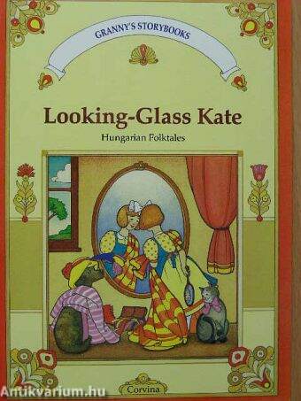 Looking-Glass Kate