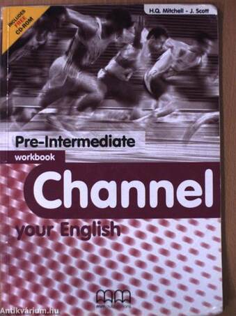 Channel your English - Pre-Intermediate - Workbook