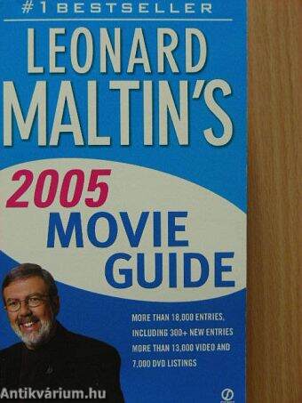 2005 Movie Guide