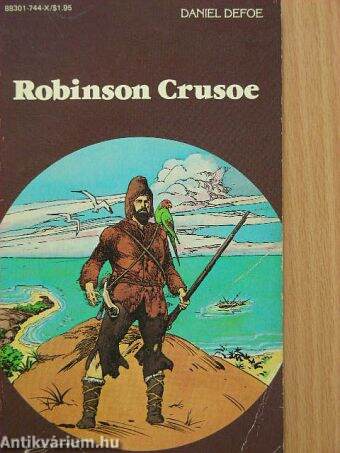 Robinson Crusoe