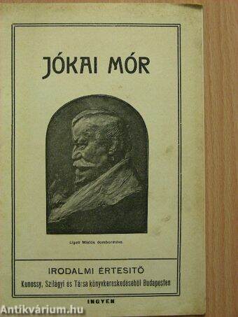 Jókai Mór