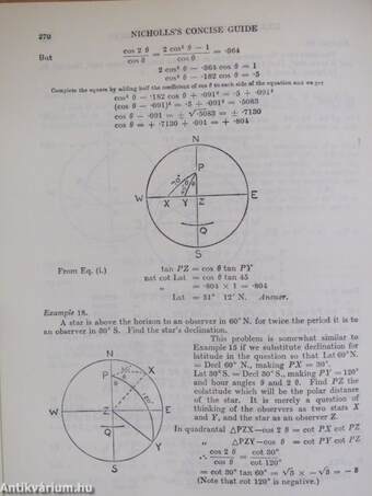 Nicholls's Concise Guide to the Ministry of Transport I-II