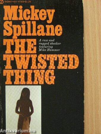 The twisted thing