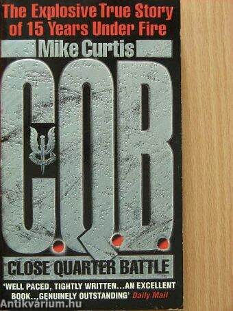 CQB