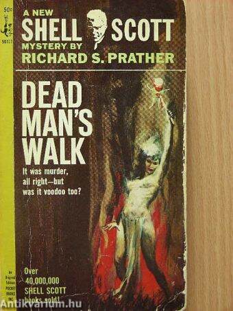 Dead man's walk