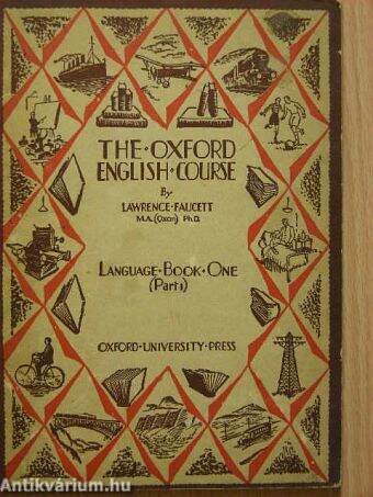 The Oxford English Course