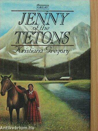 Jenny of the Tetons