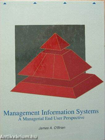 Management Information Systems