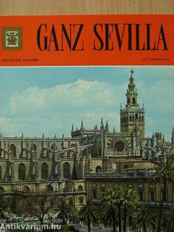 Ganz Sevilla