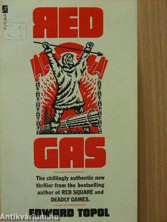 Red gas