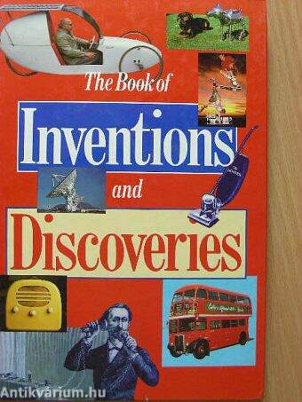 The Book of Inventions and Discoveries