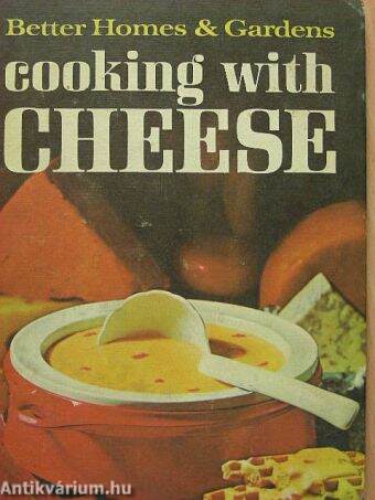 Cooking with Cheese