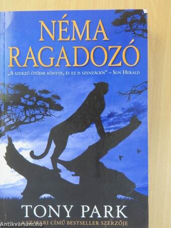 Néma ragadozó