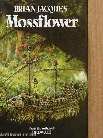 Mossflower