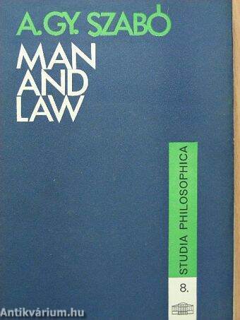 Man and Law