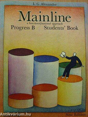 Mainline a functional/notional approach - Student's Book