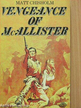 Vengeance of McAllister