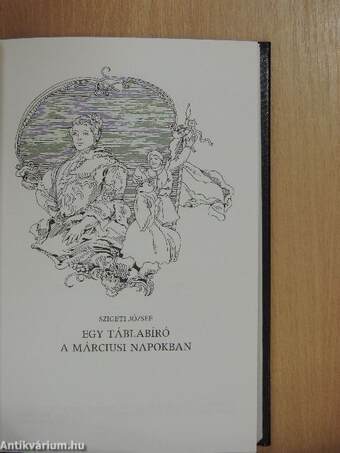 A magyar dráma gyöngyszemei 1-15.