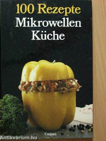 Mikrowellen Küche