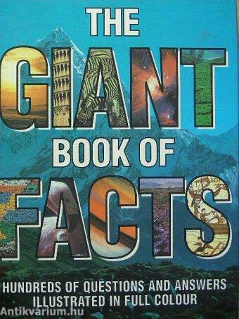 The Giant Book of Facts