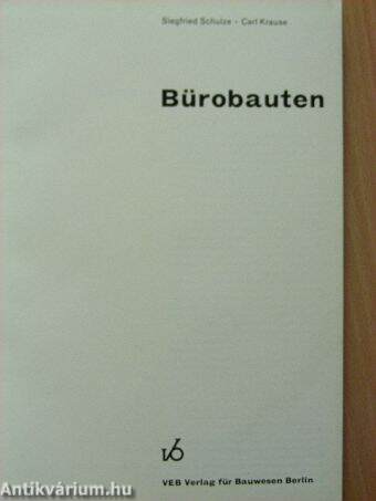 Bürobauten