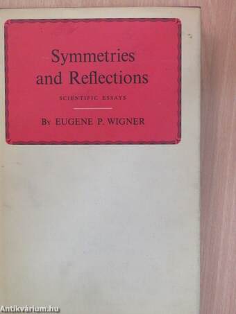 Symmetries and Reflections